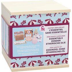 Lamazuna Zero Waste set za njegu bez eteričnih ulja Cijene