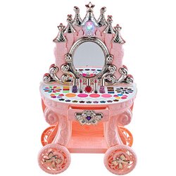 Master igračka stol za šminkanje sa dodacima 1688-8832 Cijene