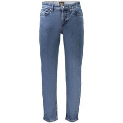 Boss Jeans muške plave traperice Cene