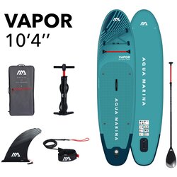  deska Aqua Marina Vapor 10’4” BT-23VAP Cene
