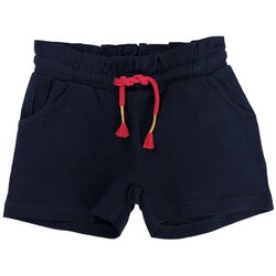 Lucky Kiddo hlače KH 013223 LK-KGS 1_21 D modra t 116 Cene