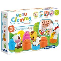 Clemmy BABY KOCKE FARMA Cene