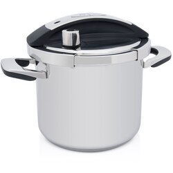 Metalac ekspres lonac na klik 22cm/7l Cene