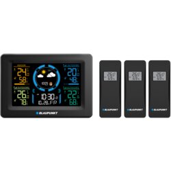 Blaupunkt WS40BK vremenska postaja Cene