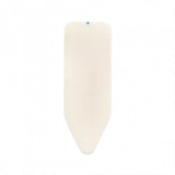 Brabantia prevleka in podloga za likalno desko C 124x45cm bež - 169403 Cene