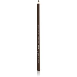 Wet N Wild olovka za oči E601A Color Icon Baby's Got Black Cene