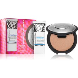 Smashbox Christian Cowan Becca Hydrate + Glow Kit poklon set (za lice) Cijene