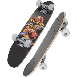 Action skateboard SHC-04 senhai veličina 24"X6" zeleni print 2016 par Cene