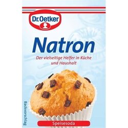 Dr. Oetker Soda bikarbona, komplet 3 kosov Cene