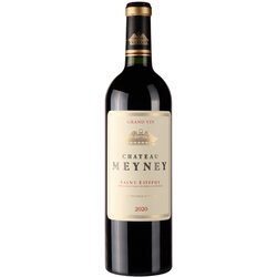 Chateau meyney Cene