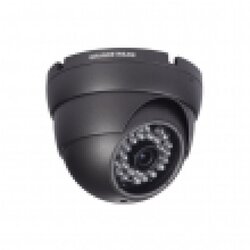 Grandstream GXV3610_HD dome IP66 outdoor dan-noć ip kamera H.264 1.2-MegaPix HD720p@30fps, ir led 10m, wdr 0.05 lux @ F1.8, video analytics, 2way audio sip/voip, poe, sw 72 kam Cene