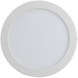  Fi 17cm 12W PROFESSIONAL LED panel vgradni okrogli 4000k Cene