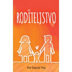 Preporod Pol Dejvid Trip - Roditeljstvo Cene