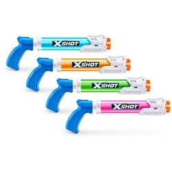 X SHOT Vodeni pištolj small tube soaker 02352 660185 Cene