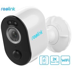Reolink Kamera Reolink Argus serija B330 bijela Cijene