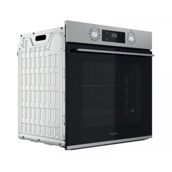 Whirlpool ugradna rerna OMSK58RU1SX Cene
