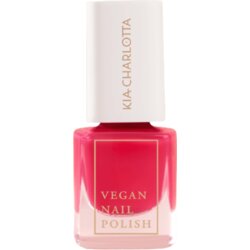 Kia-Charlotta vegan nail polish - midsummer magic Cene