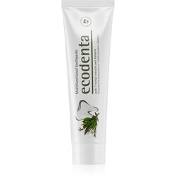 Ecodenta toothpaste Multifunctional pasta za zube 100 ml Cene
