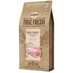 Carnilove True Fresh Adult puran - Varčno pakiranje: 2 x 11,4 kg Cene