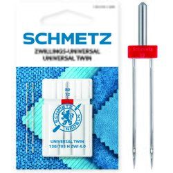Schmetz igle dvoiglovka universal 80 4 mm Cene