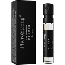 PheroStrong Pheromone Elixir for Men 2ml Cene