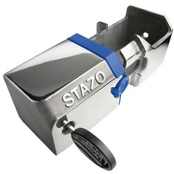Stazo Ključavnica za izvenkrmni motor Smartlock (Nerjavno jeklo) Cene