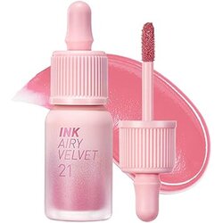 peripera Ink Airy Velvet 021 Fluffy Peach Cene