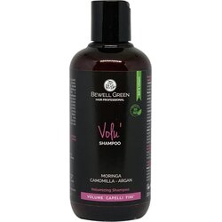 BeWell Green vOLU' Volume Shampoo - 200 ml Cene