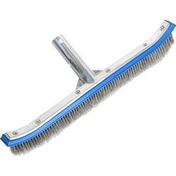  Nero Četka sa čeličnim brkovima za bazen 45cm 9425 Cene