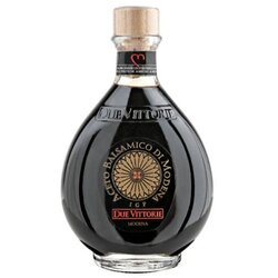 Due Vittorie Oro aceto balsamico denso 250 ml Cene