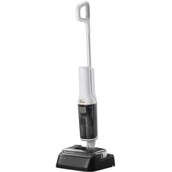 Roborock F25 rt white black bežični štapni usisivač Cene