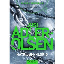 Vulkan Izdavaštvo Natrijum-hlorid Cene