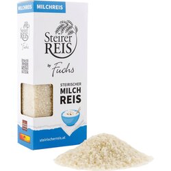SteirerReis Fuchs Riž za mlečni riž - 500 g Cene