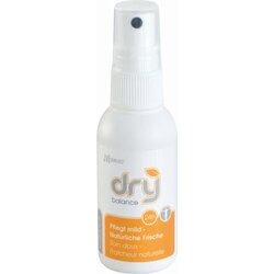 JV Cosmetics DRY Balance Deodorant® Cene