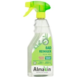 AlmaWin Sredstvo za čišćenje za kupaonice 500 ml Cene