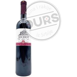 SPASIĆ Despot 0,75L Cene
