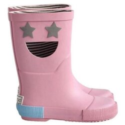 Boxbo Wistiti Star Baby Boots - Pink Ružičasta Cijene