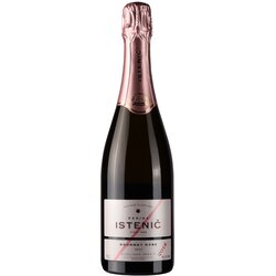 Vinarija Istenić Istenić Gourmet Rose Cene