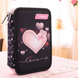 Target pernica dvostruka puna Love 28774 Cene