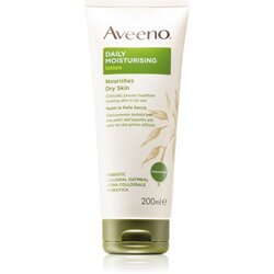 Aveeno Daily Moisturising Lotion hidratantna i hranjiva krema 200 ml Cene