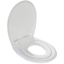 Visam Daska za WC školjku LEYLAK sa dječijim dodatkom SC 529-005 Cene