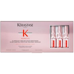 Kérastase genesis ampule protiv opadanja kose 10x6ml Cene