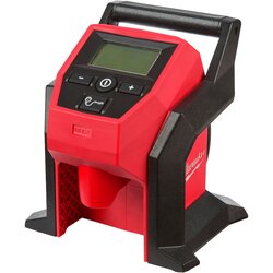 Milwaukee kompresor za gume 12V - M12BI-0 Cene