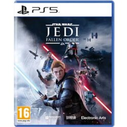 Star Wars: Jedi Fallen Order /PS5 Cene