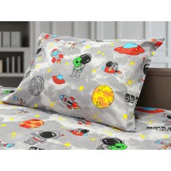  Jastučnica Ranforce 50x70cm dezen A11 ( VLK000537-a11 ) Cene