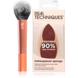 Real Techniques Duo Set set za obraz Cene