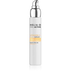Helia-D Pro Active Vitamin C serum za osvetljevanje za obraz 50 ml Cene