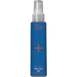 i+m Naturkosmetik Berlin sun protect after sun gel Cijene