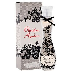 Christina Aguilera parfemska voda 50 ml za žene Cene