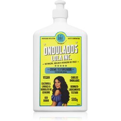 Lola Cosmetics Ondulados Lola Inc. Creme Texturizador pomada za teksturo 500 g Cene